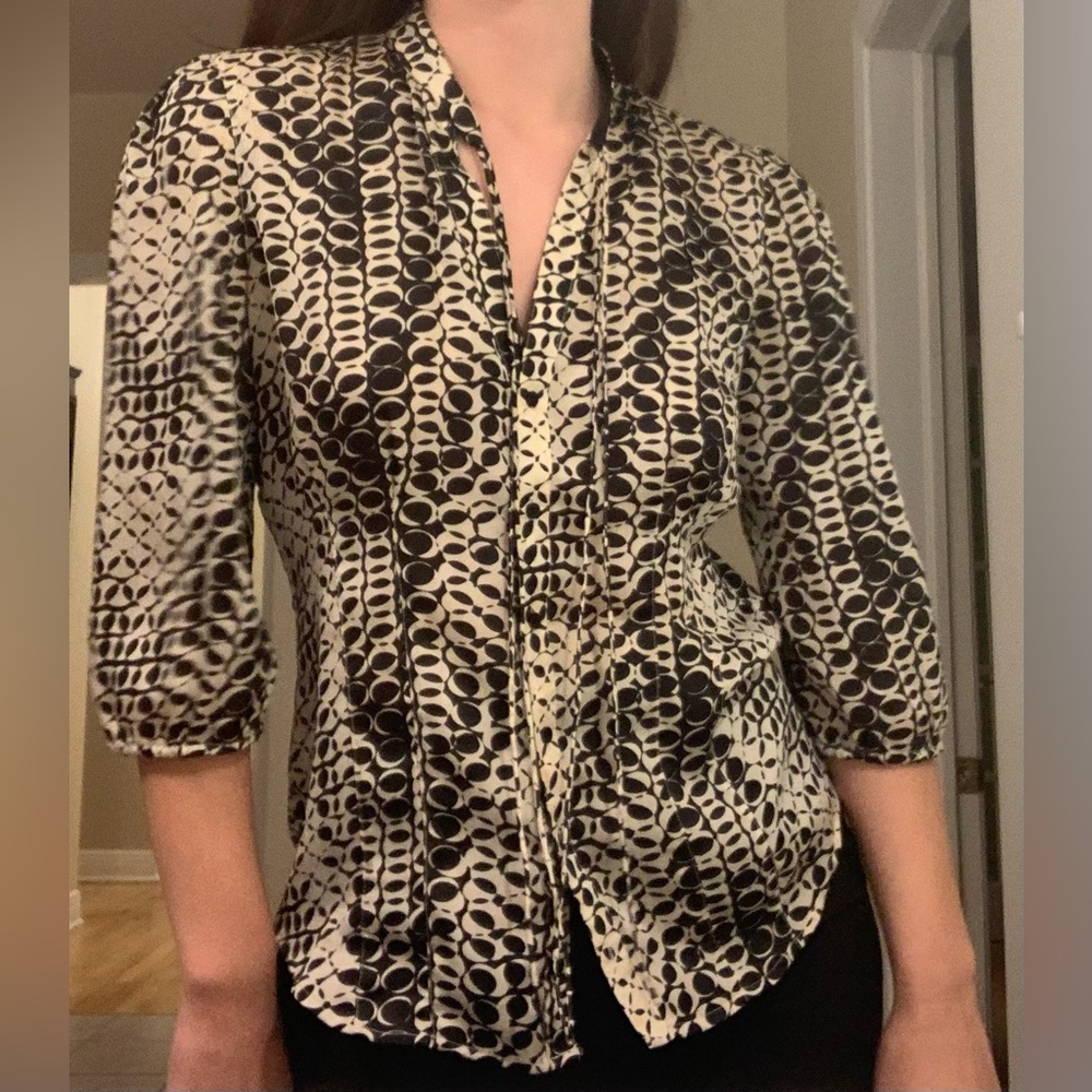 Mexx Vintage Blouse